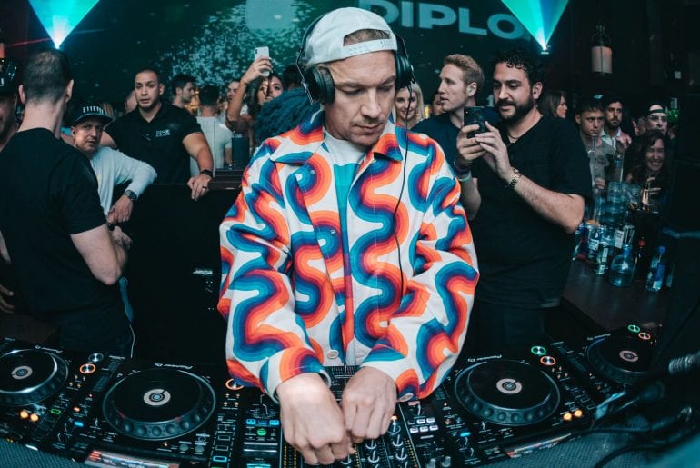 Diplo One By One