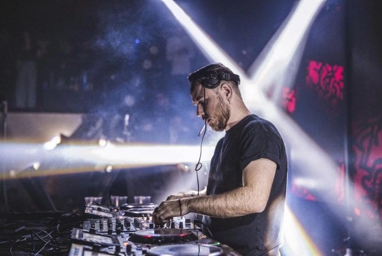 duke dumont club play only 7