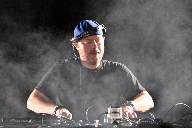 Eric Prydz Brooklyn 2021