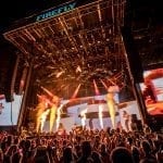 Firefly Music Festival 2021