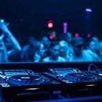 DJ Expo 2021