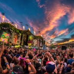 Beyond Wonderland at The Gorge