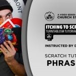 dj tutorial phrasing