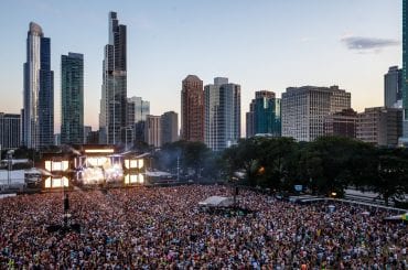 Lollapalooza 2021