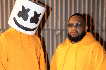 marshmello carnage