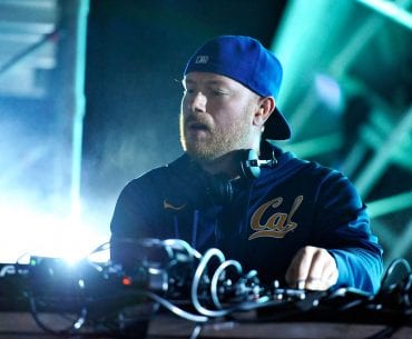 Eric Prydz Club Space 2021
