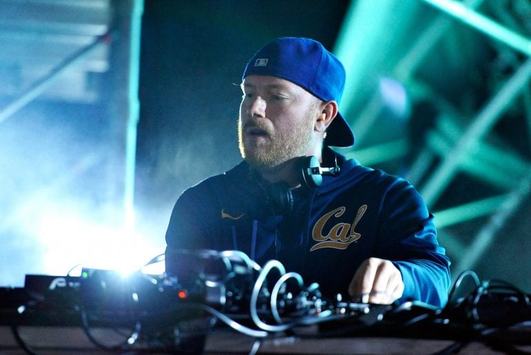 Eric Prydz Club Space 2021