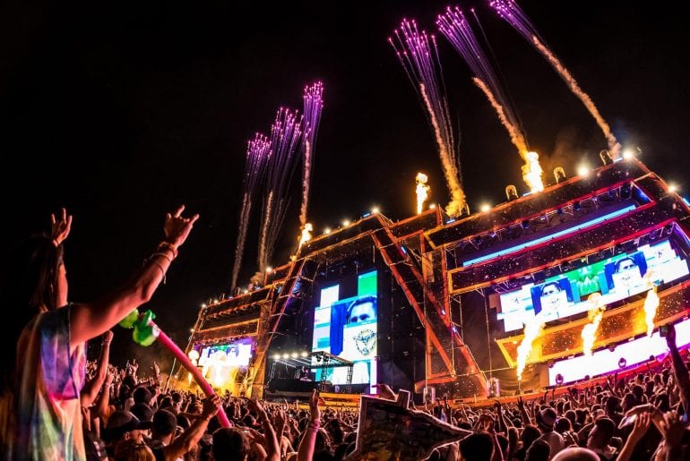 Spring Awakening 2021