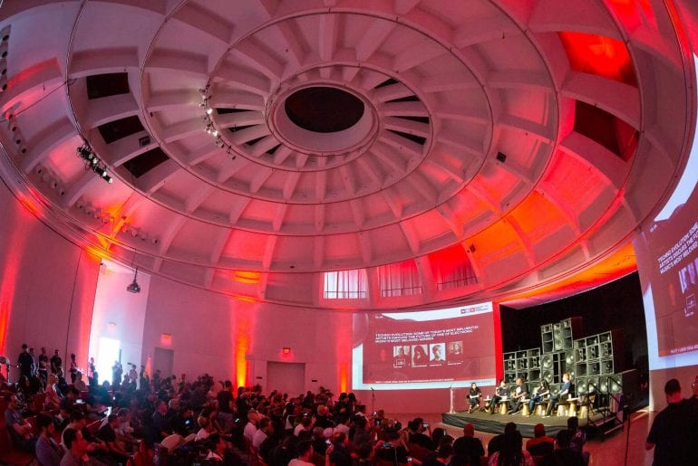 Winter Music Conference 2021