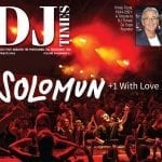 dj times solomun
