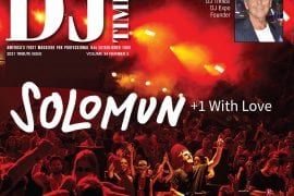 dj times solomun