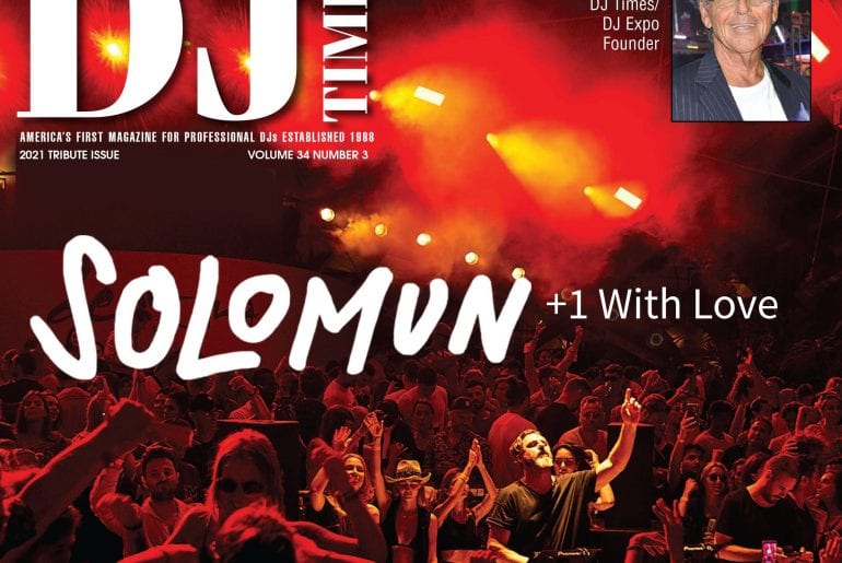 dj times solomun