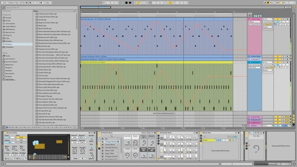 ableton 11 review