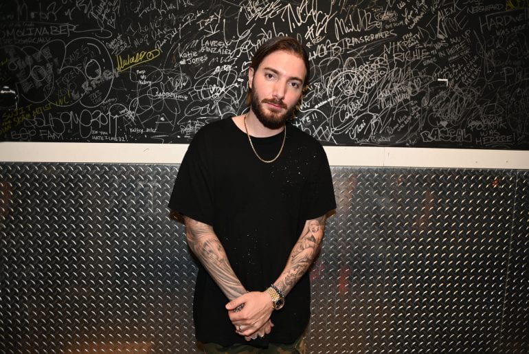 alesso progresso vol 2