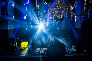 amsterdam dance event conference speakers