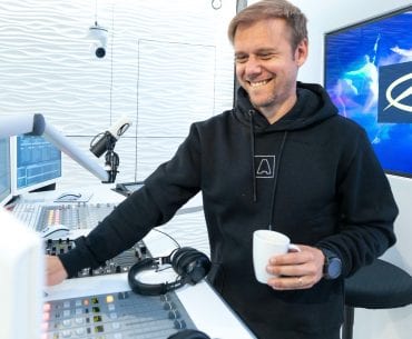 A State Of Trance 2021