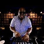 geraldine hunt carl cox