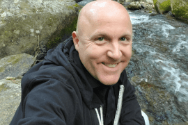 scott sain blacktree music group