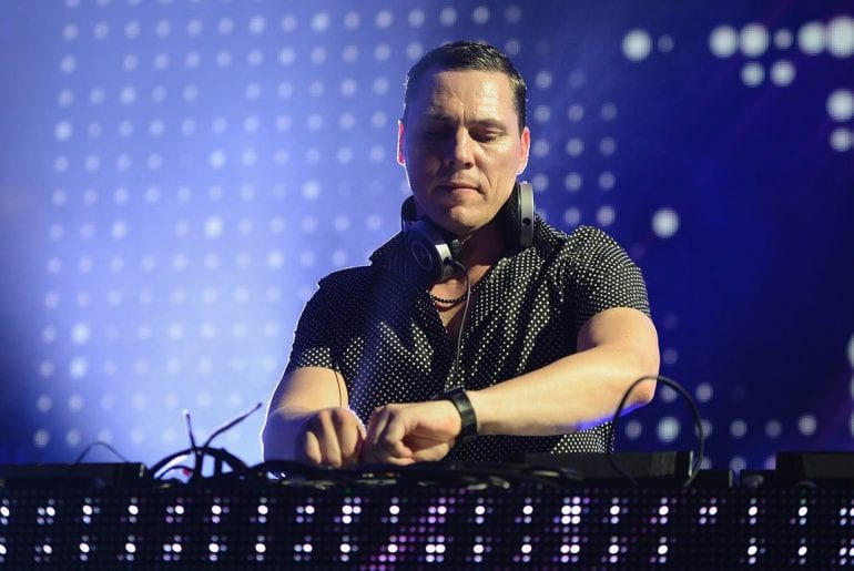 coldplay higher power tiesto remix