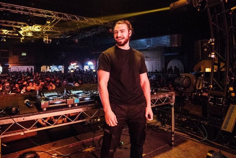 crankdat ace aura the feeling