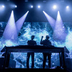 Crystal Skies & Fairlane Unite For "All To You" Featuring Micah Martin