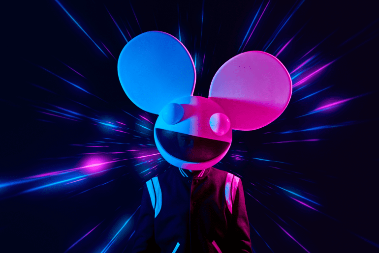 elia beach club deadmau5