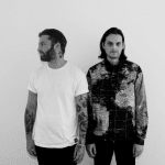 Zeds Dead Deadbeats