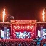 global dance festival