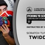 dj tutorial twiddle