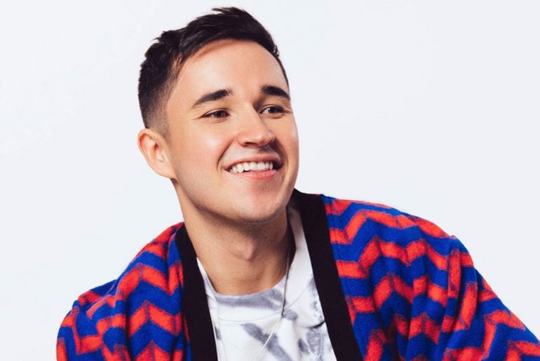 john summit nic fanciulli