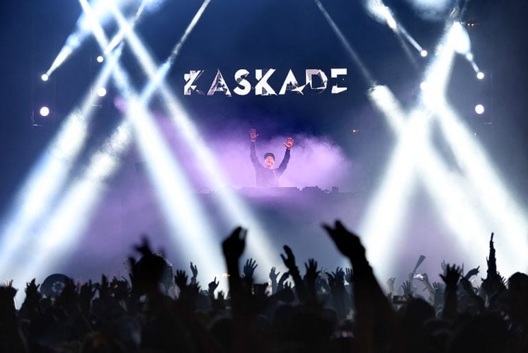 kaskade new james dean