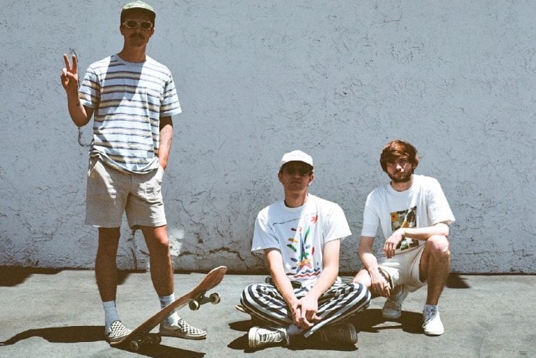 louis the child encinitas