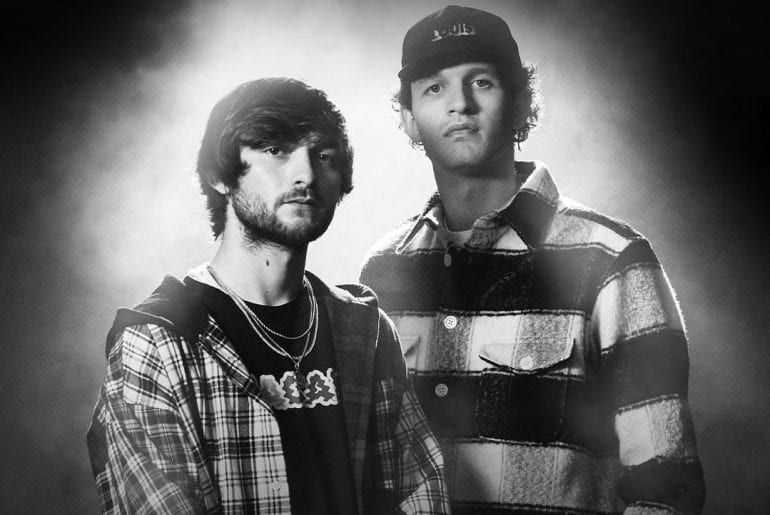 louis the child keep on moving