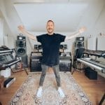 marten horger believe in me