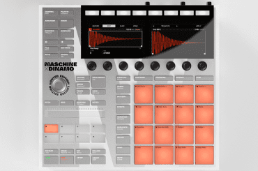 limited edition maschine mk3