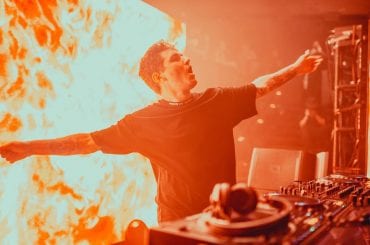 jauz hard summer playlist