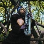 saxsquatch moondance