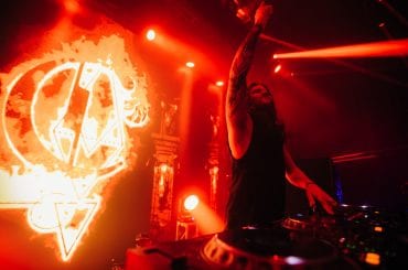 seven lions trivecta blanke