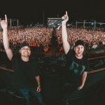 slander starbase music festival