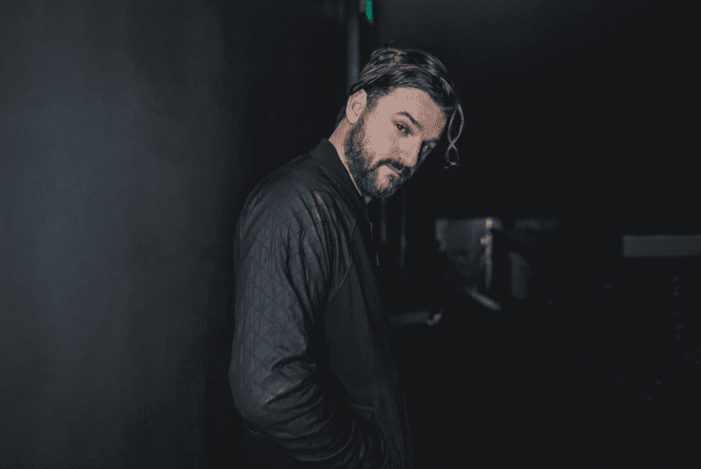Solomun Nobody Is Not Loved