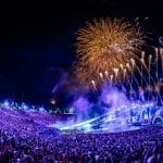 tomorrowland 2021
