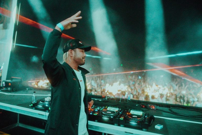 wax motif jaxon rose thrills