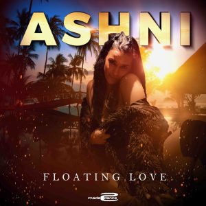 Ashni - Floating Love