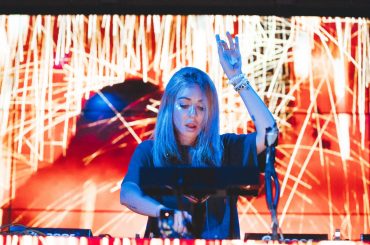 astralwerks back to the club