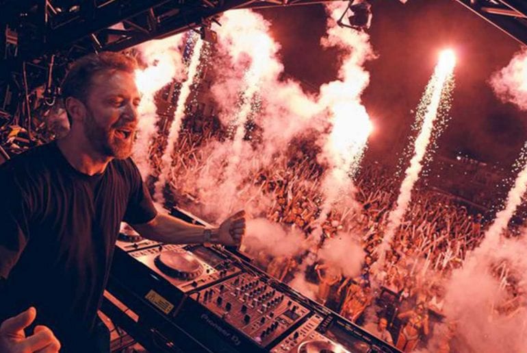 david guetta if you really love me