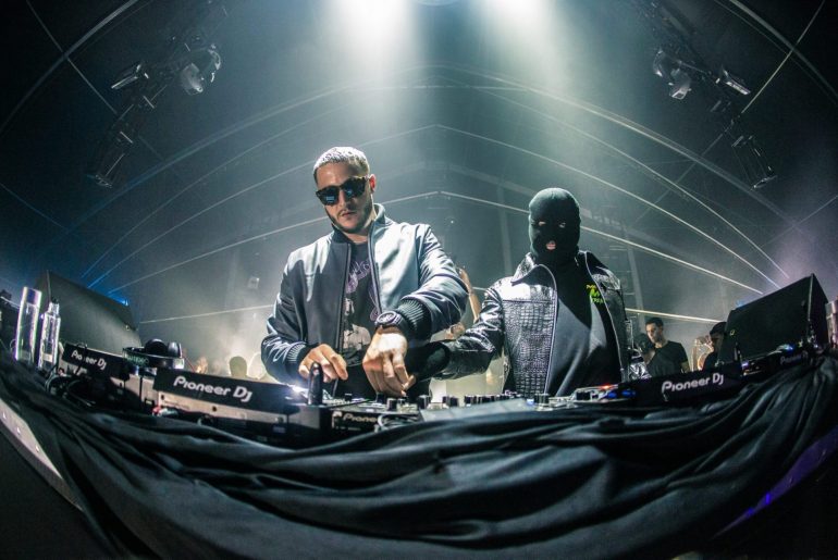 dj snake malaa ring the alarm