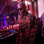 dj snake you are my high