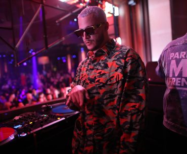 dj snake you are my high