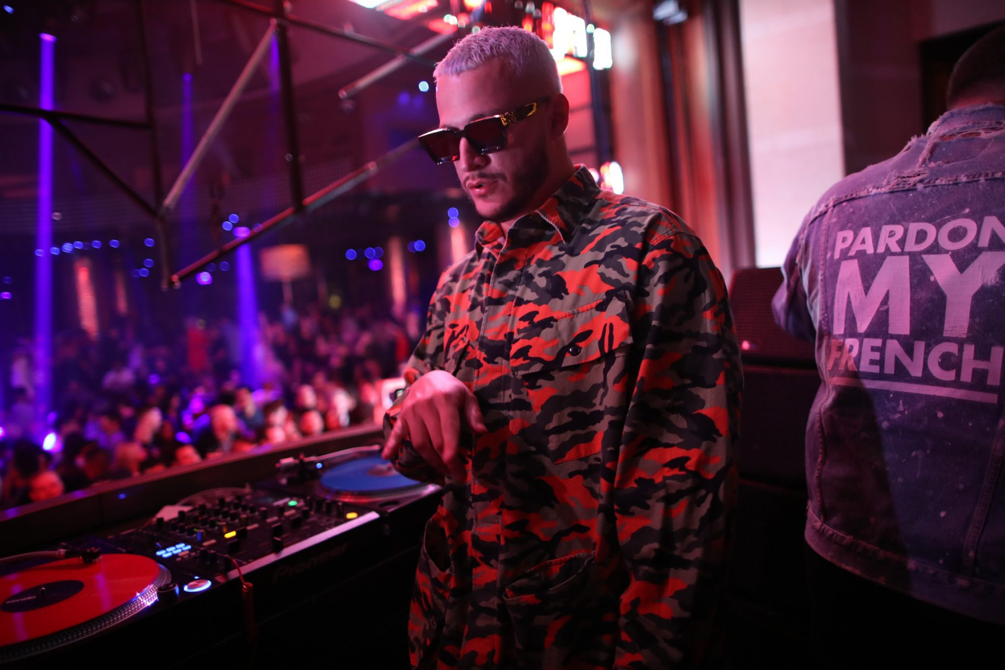 Dj Snake Strikes Again With New Single You Are My High Dj Times