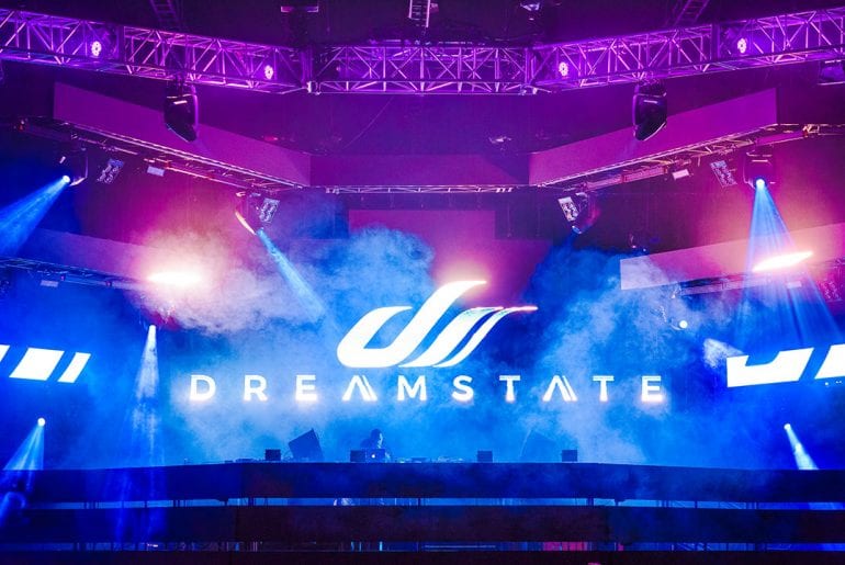 Dreamstate SoCal Unveils Full Lineup for 2021 Festival dreamstate socal 2021 lineup